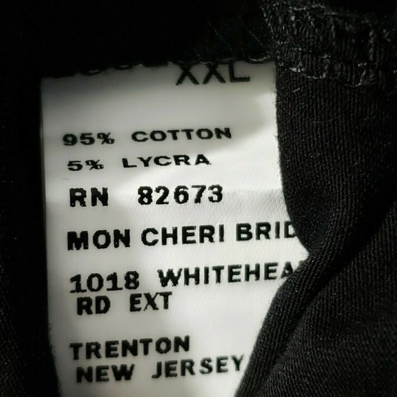 Ellie Wilde Young, Wild and Free Shirt Top 2XL - Picture 4 of 4